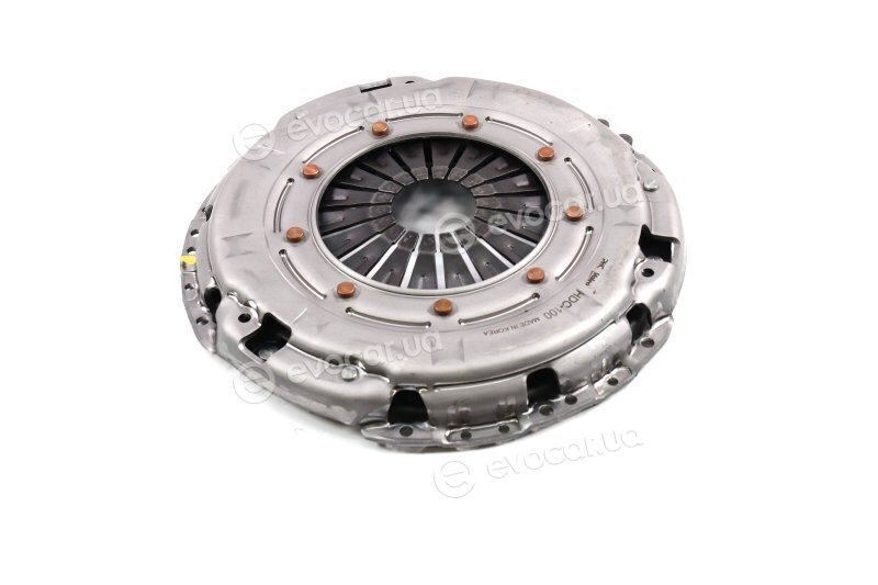 Valeo PHC HDC-100