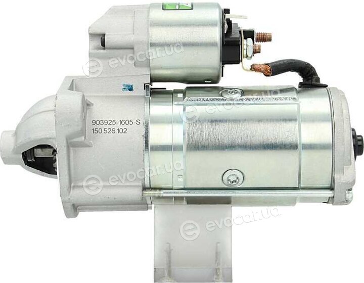 AES / PSH 150.526.102.000