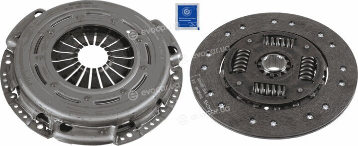 Sachs 3000 970 098