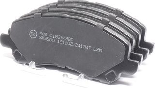 LPR / Samko 05P1347