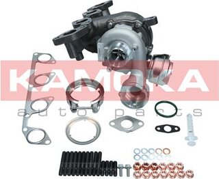 Kamoka 8600006