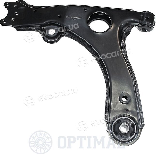 Optimal G6-071