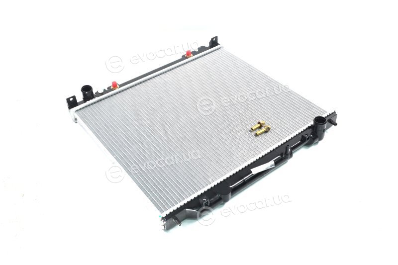 Nissens 62855