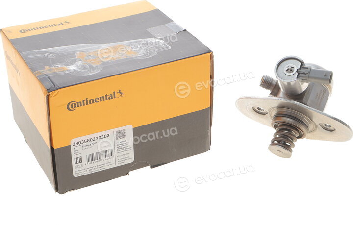 Continental 2803580270302