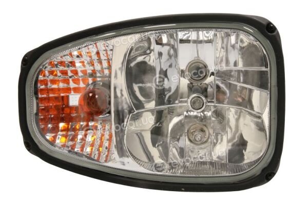 Trucklight HL-JC001R