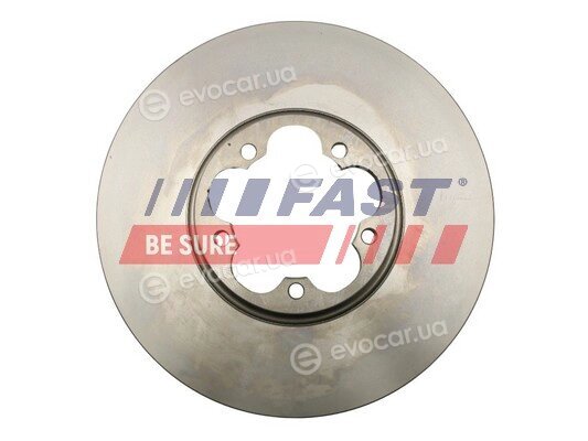 Fast FT31009