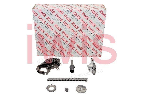 Iwis 59807Set