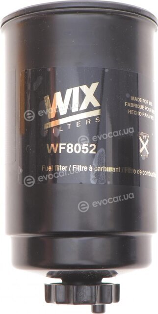 WIX WF8052