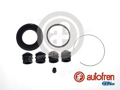 Autofren D4387