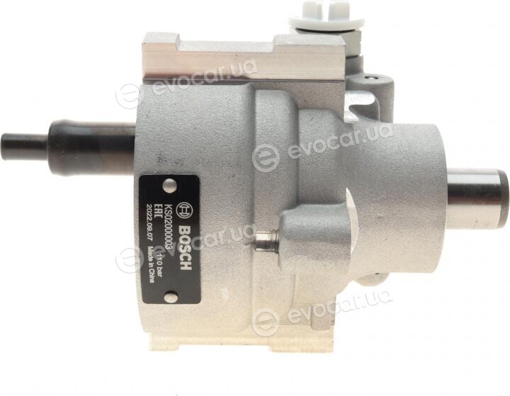 Bosch K S02 000 003