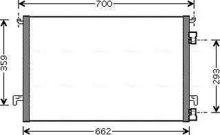 AVA OLA5397
