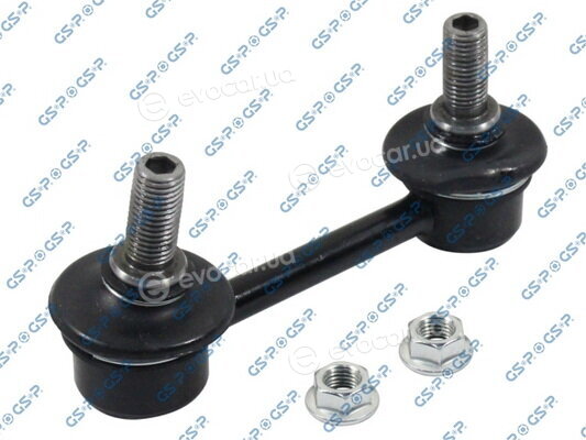 GSP S050249