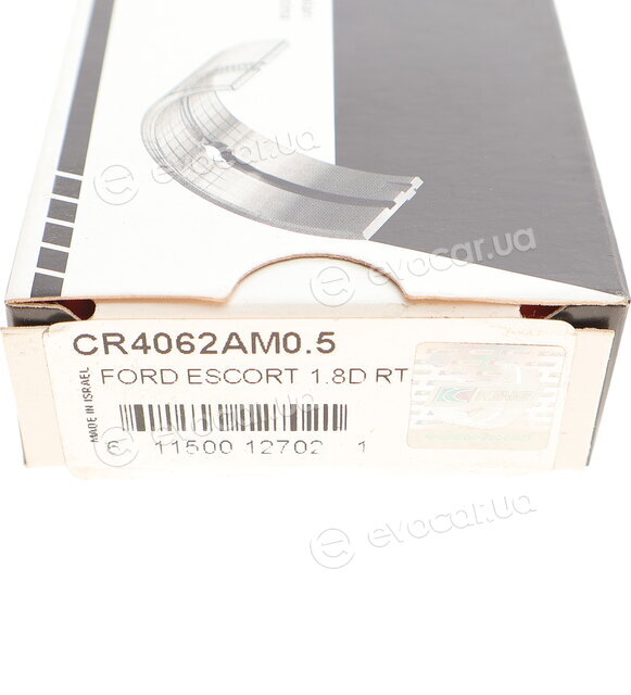 King CR4062AM0.5