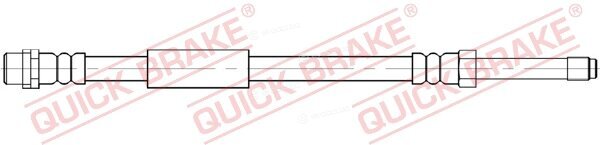 Kawe / Quick Brake 37.050