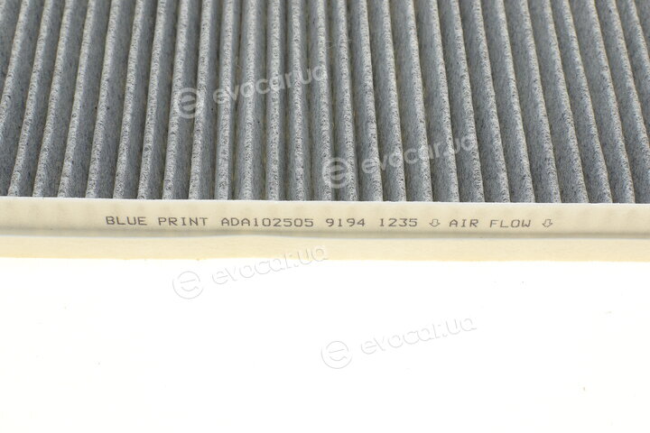 Blue Print ADA102505