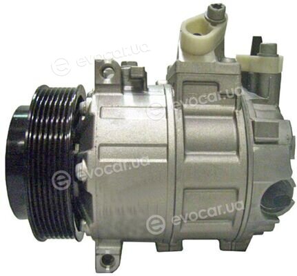 Mahle ACP 89 000S