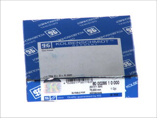 Kolbenschmidt 800028610000