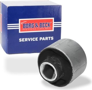 Borg & Beck BSK6557