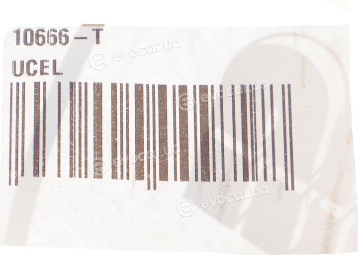 Ucel 10666-T