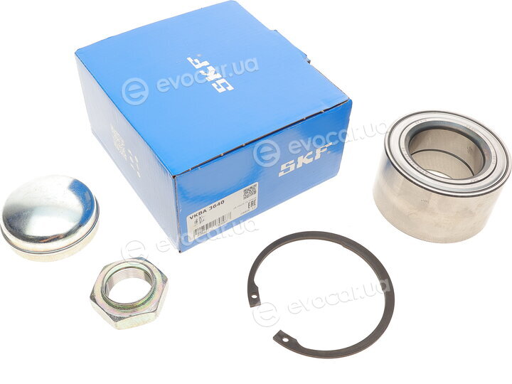 SKF VKBA 3640