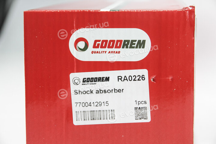 Goodrem RA0226