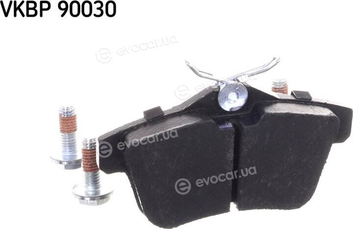 SKF VKBP 90030