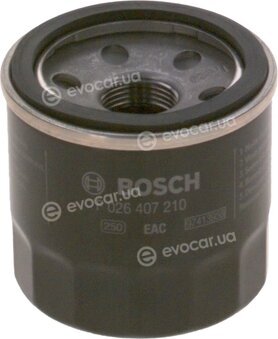 Bosch F 026 407 210