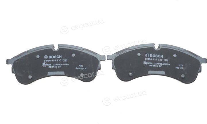 Bosch 0 986 424 930
