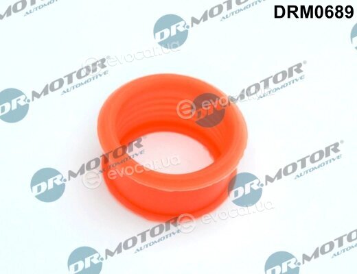 Dr. Motor DRM0689