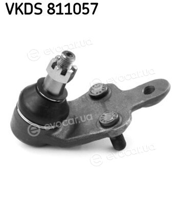 SKF VKDS 811057