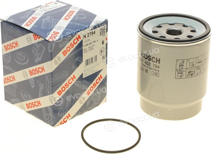 Bosch F 026 402 794