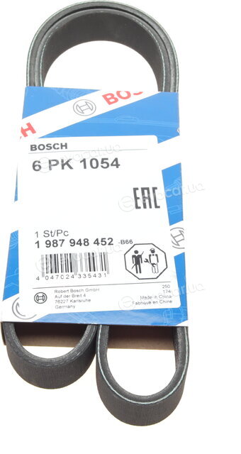 Bosch 1 987 948 452