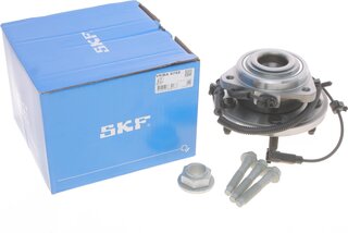 SKF VKBA 6768