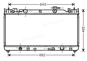 Starline 90.53.500
