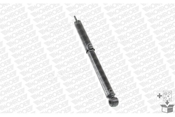 Monroe T1128