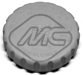 Metalcaucho / STC 03507