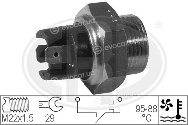 Era / Messmer 330172
