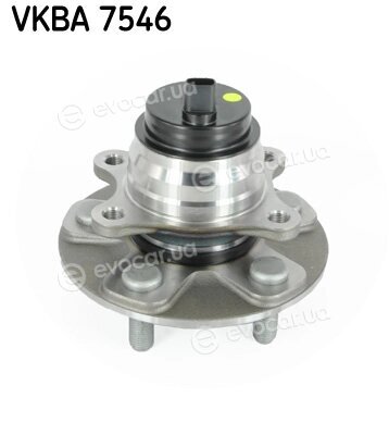 SKF VKBA 7546