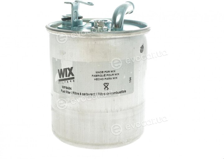 WIX WF8454