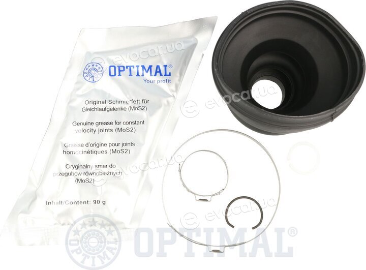 Optimal CVB-10499CR