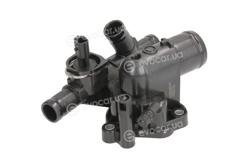 Thermotec D2R017TT
