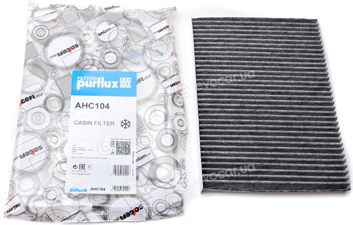 Purflux AHC104