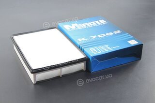 MFilter K 7062
