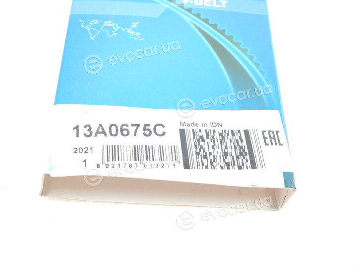Dayco 13A0675C