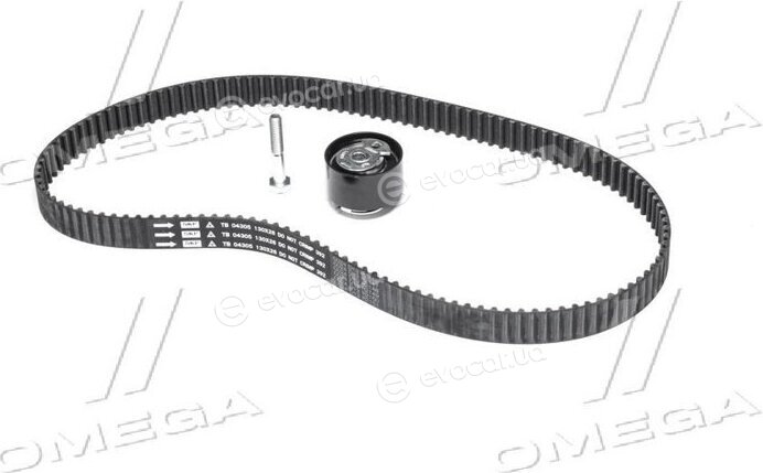 SKF VKMA 04305