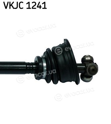 SKF VKJC 1241