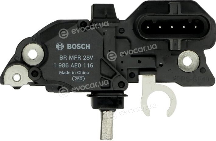 Bosch 1 986 AE0 116