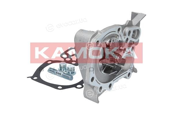Kamoka T0243