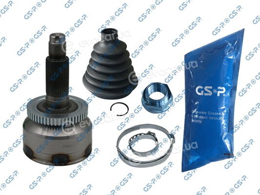 GSP 834128