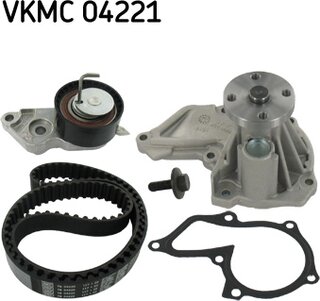 SKF VKMC 04221